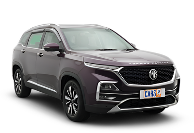 MG HECTOR-img